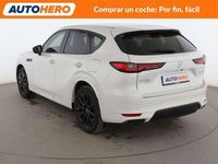 Usado Mazda CX-60 Homura-Line 328 CV (241 kW) 2023 Blanco SUV