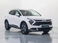 Usado Kia Sportage 230 CV (169 kW) 2024 SUV