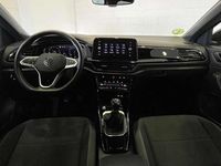 Occasion VW T-Roc 116 ch (85 kW) 2025 Noir SUV