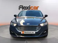 Usado Ford Mondeo ST-Line 188 CV (138 kW) 2021 Negro Familiar