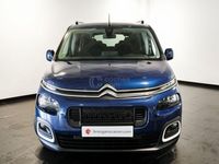 usado Citroën Berlingo Bluehdi S&s Talla Xl Shine 130