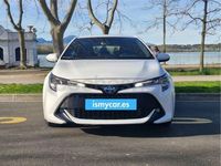 Usado Toyota Corolla Active 122 CV (89 kW) 2022 Blanco Berlina