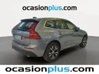 Usado Volvo XC60 Business Edition 190 CV (139 kW) 2019 Gris SUV