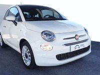 usado Fiat 500 1.2 LOUNGE