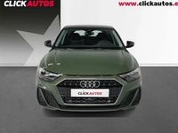 Usado Audi A1 S-Line 116 CV (85 kW) 2025 Rojo SUV