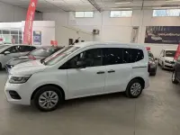 Usado Renault Kangoo Edition One 95 CV (69 kW) 2021 Blanco Monovolumen