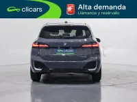 Usado BMW 218 150 CV (110 kW) 2022 Gris / plata Familiar