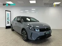 Nuevo Opel Corsa 100 CV (73 kW) 2026 Gris Utilitario