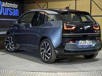 Usado BMW i3 125 kW (170 CV) 2021 Azul Utilitario