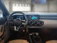 Usado Mercedes CLA200 150 CV (110 kW) 2022 Coupe