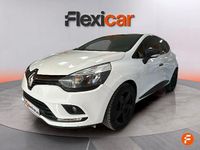 Usado Renault Clio IV Intens 75 CV (55 kW) 2019 Blanco