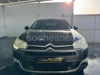 Usado Citroën C5 Business Class 140 CV (102 kW) 2012 Gris / plata Berlina