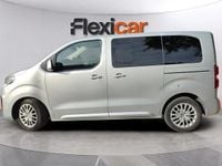 Usado Peugeot Traveller Active 180 CV (132 kW) 2017 Gris Monovolumen