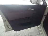 Usado Seat Leon Style 116 CV (85 kW) 2022 Blanco Utilitario