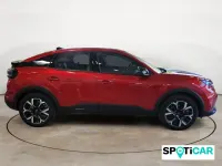 Nuevo Citroën C4 Business Class 145 CV (106 kW) 2026 Rojo SUV