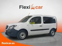 usado Mercedes Citan 109 CDI Tourer Base Largo BE