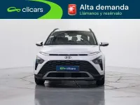 Usado Hyundai Bayon 84 CV (61 kW) 2023 Blanco SUV
