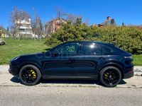 Usado Porsche Cayenne 340 CV (250 kW) 2020 Negro SUV
