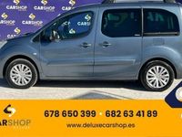 usado Citroën Berlingo 1.6 HDi 110CV FAP Multispace