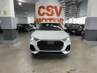 Käytetty Audi Q3 S-Line 245 HP (180 kW) 2023 Katumaasturi