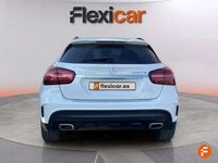 Usado Mercedes GLA200 156 HP (114 kW) 2019 Branco SUV