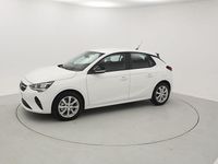 Usado Opel Corsa Edition 75 CV (55 kW) 2023 Arktis white Berlina