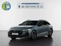 Nuevo Audi A5 Premium 204 CV (150 kW) 2026 Azul Familiar