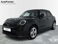 Usado Mini Cooper Essential 156 CV (114 kW) 2024 Negro Utilitario