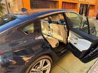 Occasion BMW 520 Gran Turismo 184 ch (135 kW) 2015 Bleue Berline