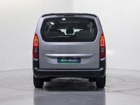 Usado Citroën Berlingo 130 CV (95 kW) 2025 Gris Monovolumen