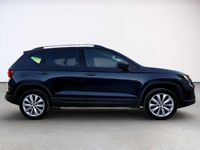 usado Seat Ateca 2.0 TDI SANDS Style 110 kW (150 CV)