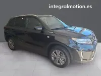 Nuevo Suzuki Vitara 110 CV (80 kW) 2026 Otro SUV