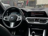 Usado BMW 420 190 CV (139 kW) 2022 Negro Coupe
