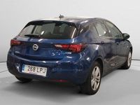 Usado Opel Astra GS Line 110 CV (80 kW) 2021