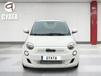 Usado Fiat 500e Icon 86 kW (118 CV) 2023 Blanco Utilitario
