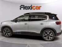 Usado Citroën C5 Aircross Shine 227 CV (166 kW) 2023 Gris SUV