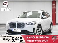 Usado BMW iX1 150 kW (204 CV) 2024 Blanco SUV