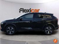 Usado Nissan Qashqai Acenta 140 CV (102 kW) 2024 Negro SUV
