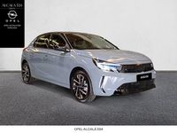 Nuevo Opel Corsa 110 CV (80 kW) 2026 Gris Utilitario