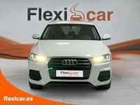 usado Audi Q3 2.0tdi Sport Edition 110kw