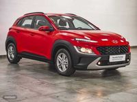 usado Hyundai Kona - 20.686 km 1.0 TGDI Maxx 4x2 Maxx