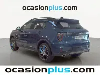 Usado Lynk & Co 01 261 CV (191 kW) 2022 Negro SUV