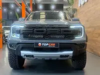 Usado Ford Ranger Raptor 292 CV (214 kW) 2023 Gris Pickup/Camioneta