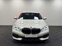 Usado BMW 116 Comfort Edition 116 CV (85 kW) 2022 Blanco Utilitario