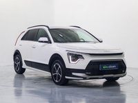 Usado Kia Niro 141 CV (103 kW) 2023 Blanco SUV