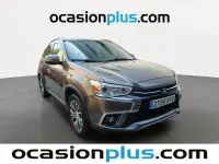 Usado Mitsubishi ASX Motion 117 CV (86 kW) 2019 Otro SUV