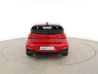 Usado Hyundai i30 N Performance 275 CV (202 kW) 2018 Rojo Berlina