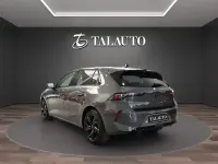 Usado Opel Astra 130 CV (95 kW) 2023 Gris Utilitario
