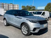 Usado Land Rover Range Rover Velar R-Dynamic 204 CV (150 kW) 2021 Gris / plata SUV