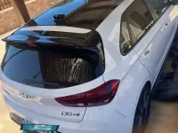 Usado Hyundai i30 N Performance 280 CV (205 kW) 2022 Blanco Utilitario